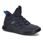 Adidas Neo Cloudfoam Ultimate Men's Sneakers, Size: 11, Grey