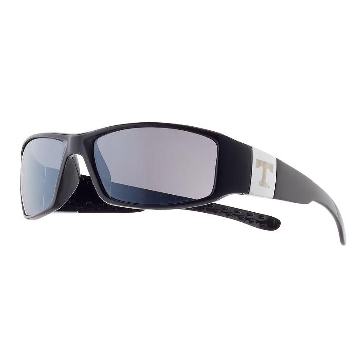 Adult Tennessee Volunteers Chrome Wrap Sunglasses, Men's, Multicolor