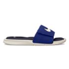 Nike Ultra Comfort Men's Slide Sandals, Size: 11, Dark Blue