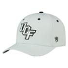Adult Top Of The World Ucf Knights High Power Cap, Men's, Light Grey