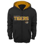 Boys 8-20 Missouri Tigers Team Stated Hoodie, Boy's, Size: M(10-12), Black