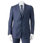 Men's Marc Anthony&reg; Slim-fit Suit Jacket, Size: 46 Long, Blue (navy)