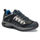 Pacific Mountain Crater Men's Hiking Shoes, Size: Medium (11), Blue