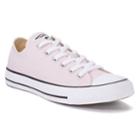 Adult Converse Chuck Taylor All Star Ox Shoes, Women's, Size: M8w10, Dark Pink