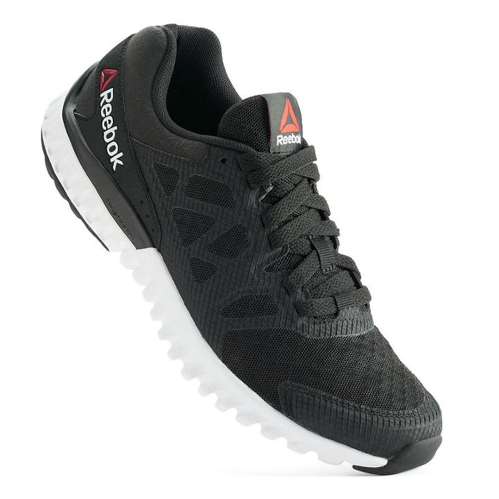 Reebok Twistform Blaze 2.0 Women's Running Shoes, Size: Medium (6), Black