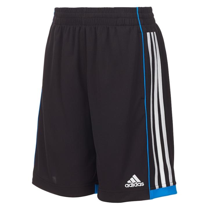 Boys 8-20 Adidas Next Speed Soccer Shorts, Size: Large, Oxford
