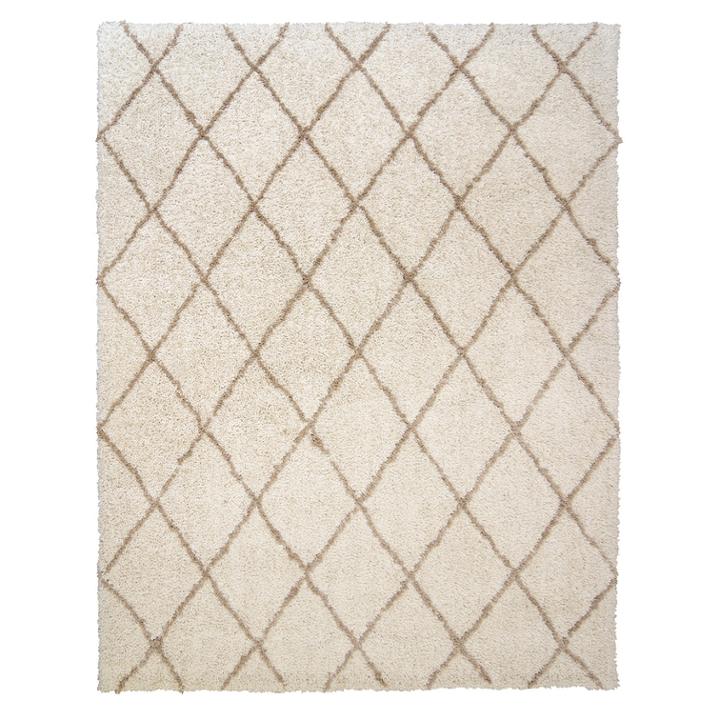 Gertmenian Avenue 33 Robles Tahsin Geometric Rug, Size: 5x7 Ft, Multicolor