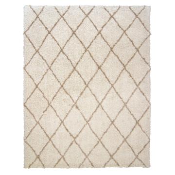 Gertmenian Avenue 33 Robles Tahsin Geometric Rug, Size: 5x7 Ft, Multicolor