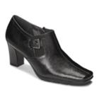 A2 By Aerosoles Harmonize Women's Ankle Boots, Size: Medium (5), Black