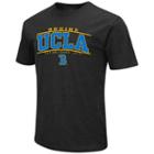 Men's Campus Heritage Ucla Bruins Established Tee, Size: Medium, Blue (navy)