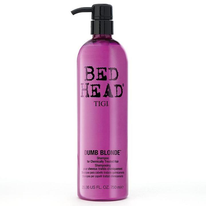 Tigi Bed Head Shampoo