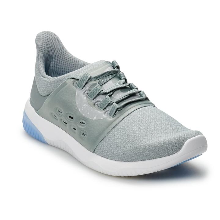 Asics Gel-kenun Lyte Mx Women's Running Shoes, Size: 9.5, Grey