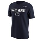 Men's Nike Penn State Nittany Lions Mantra Tee, Size: Xxl, Multicolor