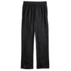 Boys 8-20 & Husky Tek Gear&reg; Mesh-side Panel Pants, Size: L(14/16), Black