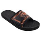 Adult Oregon State Beavers Slide Sandals, Size: Xs, Black