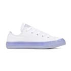 Kids' Converse Chuck Taylor All Star Sneakers, Girl's, Size: 5, White