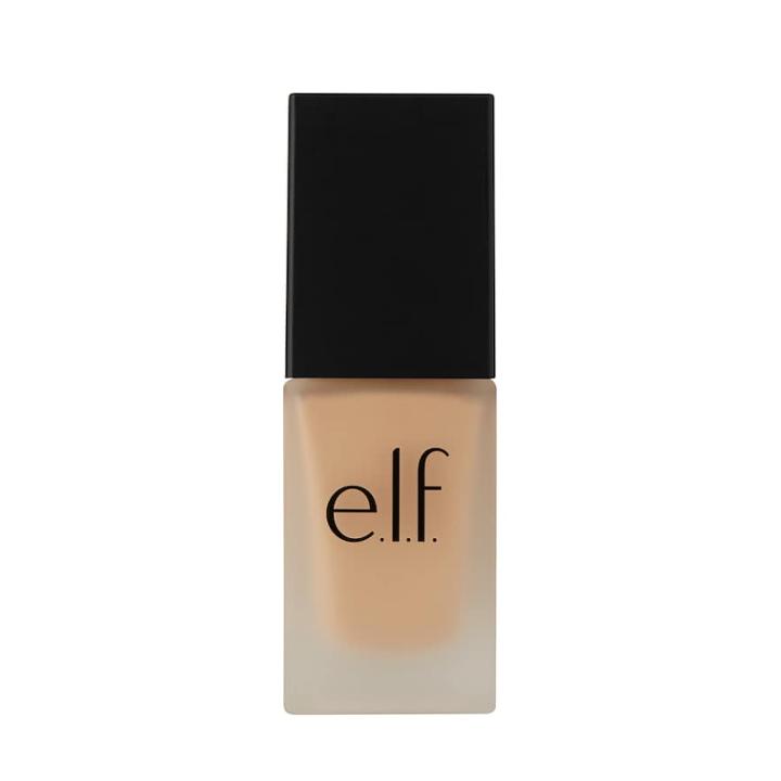 E.l.f. Flawless Finish Foundation, Dark Brown
