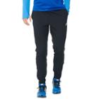 Men's Adidas Astro Slim-fit Climalite Athletic Pants, Size: Small, Black