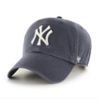 Adult '47 Brand New York Yankees Clean Up Hat, Men's, Multicolor