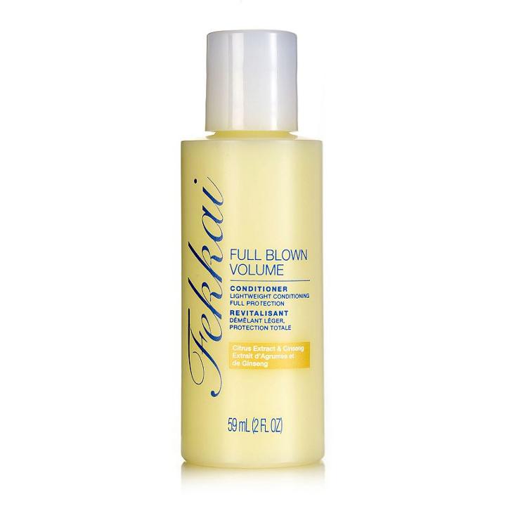 Fekkai Full Blown Volume Conditioner - Travel Size ()
