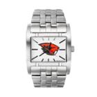 Rockwell Oregon State Beavers Apostle Stainless Steel Watch - Men, Silver