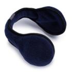 Men's Degrees By 180s Discovery Ear Warmers, Blue