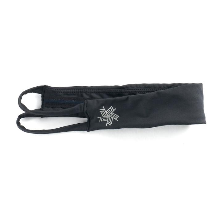 Women's Tek Gear&reg; Non-slip Headband, Black
