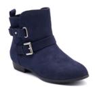 So&reg; Prestige Women's Ankle Boots, Size: Medium (9), Blue