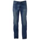 Men's Urban Pipeline&reg; Straight-fit Flex Jeans, Size: 30x32, Med Blue