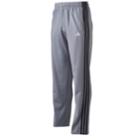 Men's Adidas Essential Track Pants, Size: Xxl, Grey