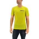 Men's Adidas Agravic Classic-fit Merino Performance Tee, Size: Xxl, Med Green
