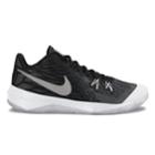Nike Zoom Evidence Ii Men's Basketball Shoes, Size: 9, Black