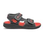 New Balance Sport Boys' Sandals, Boy's, Size: 7 T, Red