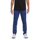 Men's Adidas Cotton Pants, Size: Medium, Med Blue