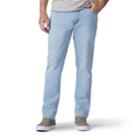 Men's Lee Mastermind Basic Jeans, Size: 36x30, Med Blue