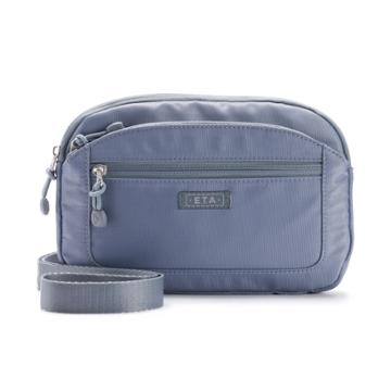 E.t.a By Rosetti Zurich Mid Crossbody Bag, Women's, Grey