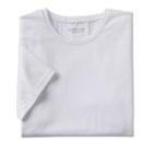 Men's Coolkeep 2-pack Performance Crewneck Tees, Size: Large, White