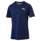 Boys 8-20 Puma Active Tee, Size: Xxl, Blue