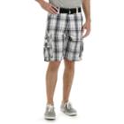 Big & Tall Lee Wyoming Shorts, Men's, Size: 54, White
