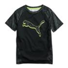 Boys 8-20 Puma Performance Top, Size: Large, Black