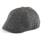 Men's Urban Pipeline&reg; Flecked Ivy Cap, Size: L/xl, Grey