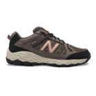New Balance 1350 Women's Waterproof Hiking Shoes, Size: Medium (9.5), Med Grey