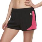 Women's Fila Sport&reg; Running Shorts, Size: Medium, Pink