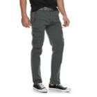 Men's X-ray Belted Cargo Pants, Size: 40, Med Purple