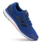 Adidas Mana Bounce 2 Men's Running Shoes, Size: 8, Blue