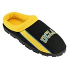 Adult Ucla Bruins Sport Slippers, Size: Large, Black