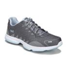 Ryka Dominion Women's Walking Shoes, Size: 9.5 Wide, Grey