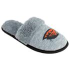 Women's Oregon State Beavers Sherpa-lined Clog Slippers, Size: Medium, Grey