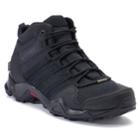 Adidas Outdoor Terrex Ax2r Mid Gtx Men's Waterproof Hiking Boots, Size: 11, Black