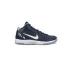 Nike The Air Overplay Ix Men's Basketball Shoes, Size: 9, Blue